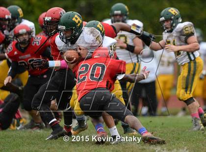 Thumbnail 1 in Hamden @ Wilbur Cross photogallery.
