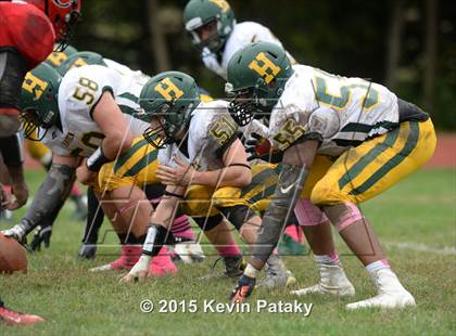 Thumbnail 2 in Hamden @ Wilbur Cross photogallery.