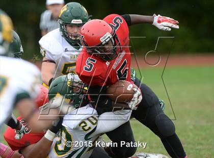 Thumbnail 1 in Hamden @ Wilbur Cross photogallery.