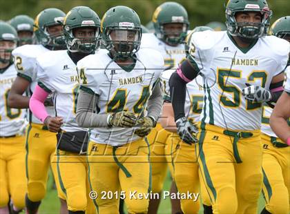 Thumbnail 3 in Hamden @ Wilbur Cross photogallery.