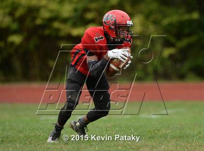 Thumbnail 1 in Hamden @ Wilbur Cross photogallery.