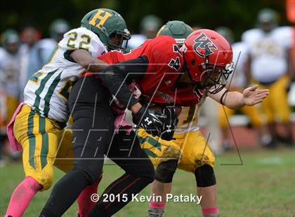 Thumbnail 1 in Hamden @ Wilbur Cross photogallery.