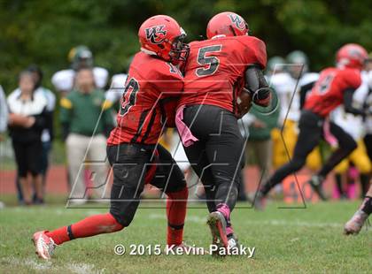 Thumbnail 3 in Hamden @ Wilbur Cross photogallery.