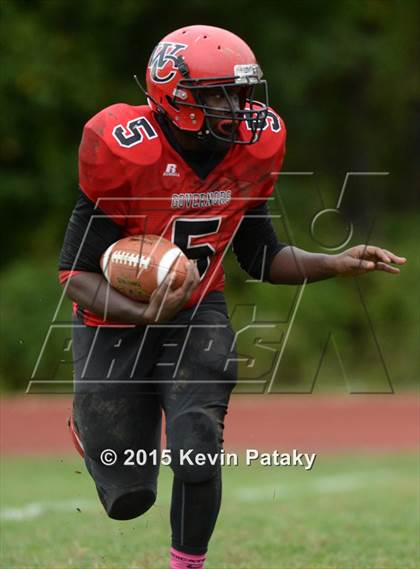 Thumbnail 3 in Hamden @ Wilbur Cross photogallery.