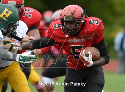 Thumbnail 2 in Hamden @ Wilbur Cross photogallery.