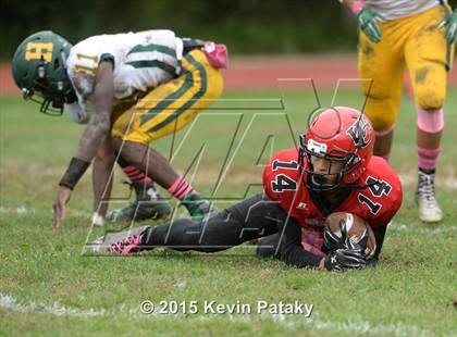 Thumbnail 1 in Hamden @ Wilbur Cross photogallery.