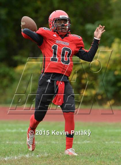 Thumbnail 3 in Hamden @ Wilbur Cross photogallery.