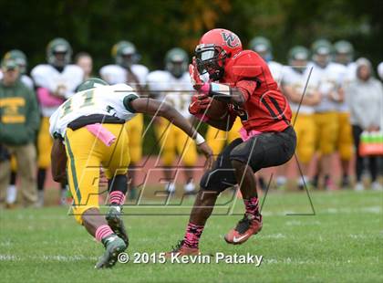Thumbnail 1 in Hamden @ Wilbur Cross photogallery.