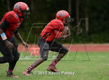 Thumbnail 2 in Hamden @ Wilbur Cross photogallery.