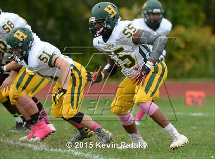 Thumbnail 3 in Hamden @ Wilbur Cross photogallery.