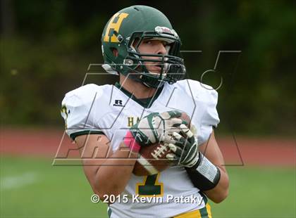 Thumbnail 1 in Hamden @ Wilbur Cross photogallery.