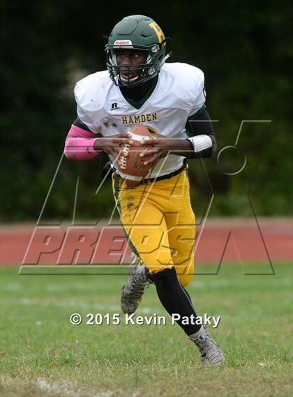 Thumbnail 3 in Hamden @ Wilbur Cross photogallery.