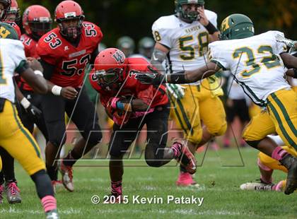Thumbnail 1 in Hamden @ Wilbur Cross photogallery.