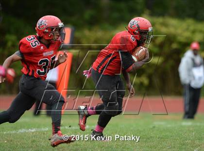 Thumbnail 1 in Hamden @ Wilbur Cross photogallery.