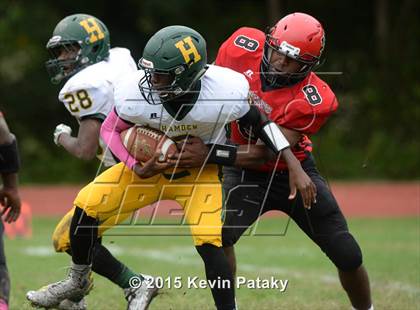 Thumbnail 1 in Hamden @ Wilbur Cross photogallery.