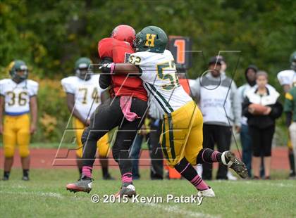 Thumbnail 3 in Hamden @ Wilbur Cross photogallery.