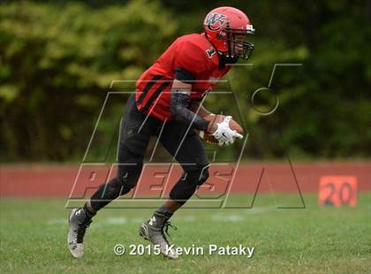 Thumbnail 3 in Hamden @ Wilbur Cross photogallery.