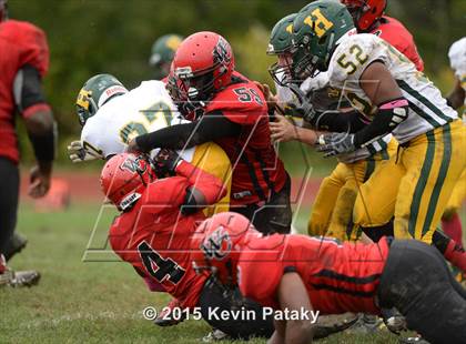 Thumbnail 3 in Hamden @ Wilbur Cross photogallery.
