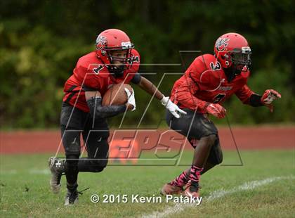 Thumbnail 3 in Hamden @ Wilbur Cross photogallery.