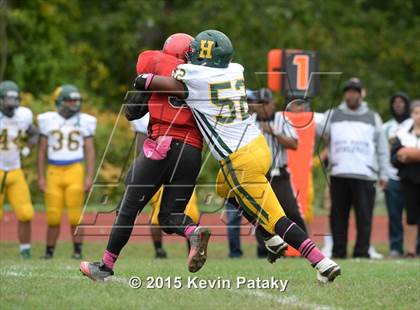 Thumbnail 1 in Hamden @ Wilbur Cross photogallery.