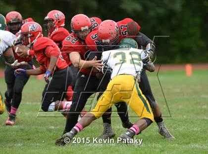 Thumbnail 3 in Hamden @ Wilbur Cross photogallery.