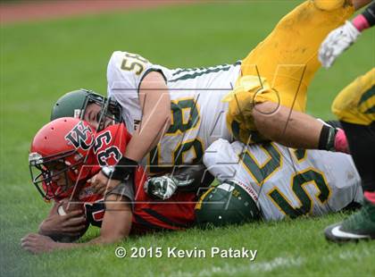 Thumbnail 2 in Hamden @ Wilbur Cross photogallery.