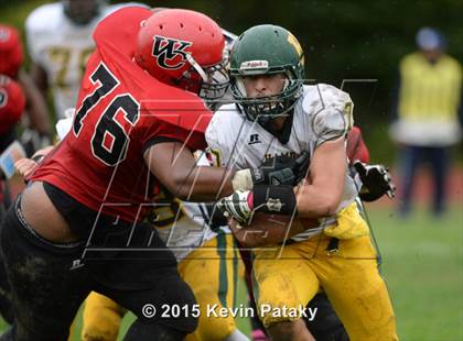 Thumbnail 2 in Hamden @ Wilbur Cross photogallery.