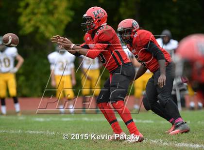 Thumbnail 1 in Hamden @ Wilbur Cross photogallery.