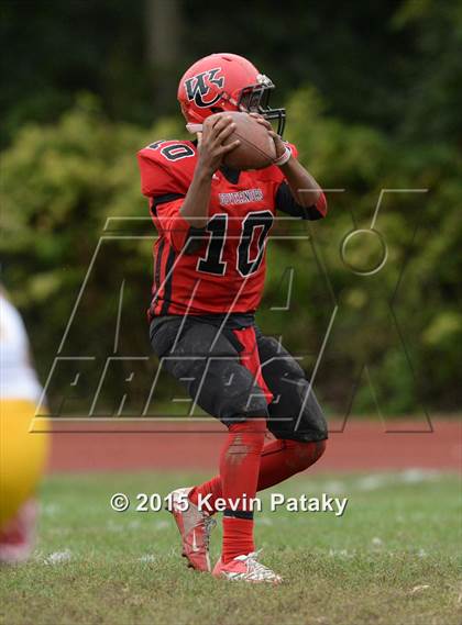 Thumbnail 2 in Hamden @ Wilbur Cross photogallery.