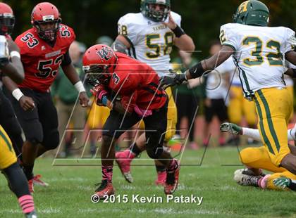 Thumbnail 3 in Hamden @ Wilbur Cross photogallery.