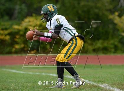 Thumbnail 3 in Hamden @ Wilbur Cross photogallery.