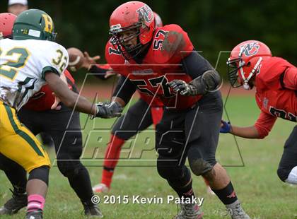 Thumbnail 3 in Hamden @ Wilbur Cross photogallery.
