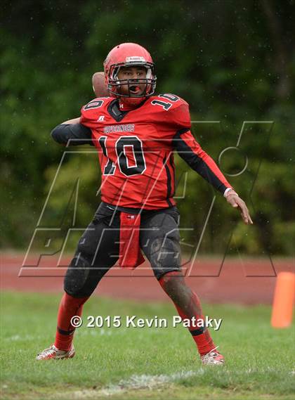 Thumbnail 3 in Hamden @ Wilbur Cross photogallery.