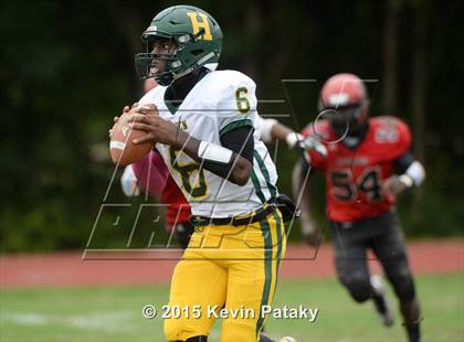 Thumbnail 3 in Hamden @ Wilbur Cross photogallery.
