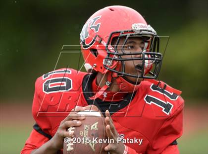 Thumbnail 3 in Hamden @ Wilbur Cross photogallery.