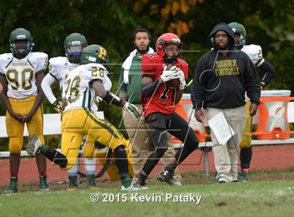 Thumbnail 2 in Hamden @ Wilbur Cross photogallery.