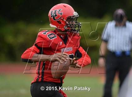 Thumbnail 2 in Hamden @ Wilbur Cross photogallery.