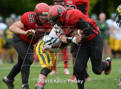 Thumbnail 2 in Hamden @ Wilbur Cross photogallery.