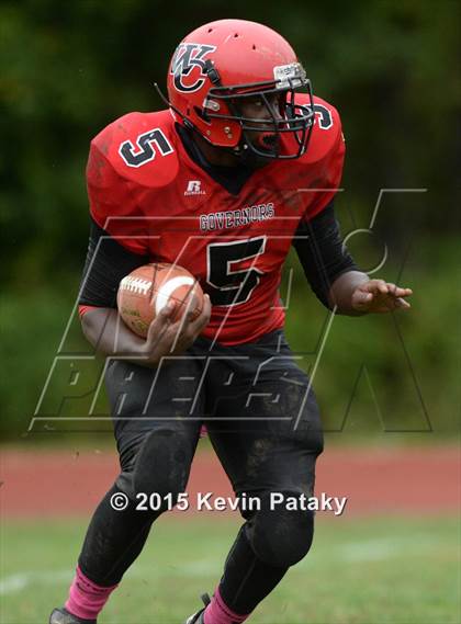 Thumbnail 1 in Hamden @ Wilbur Cross photogallery.