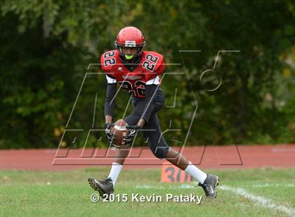 Thumbnail 1 in Hamden @ Wilbur Cross photogallery.