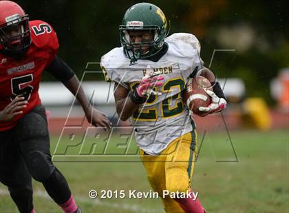 Thumbnail 1 in Hamden @ Wilbur Cross photogallery.