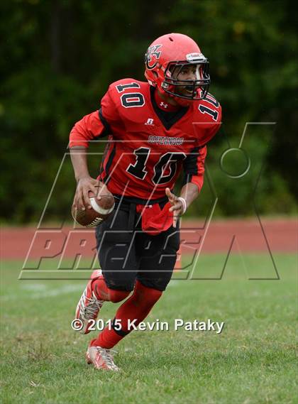Thumbnail 3 in Hamden @ Wilbur Cross photogallery.