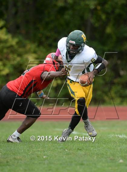 Thumbnail 2 in Hamden @ Wilbur Cross photogallery.