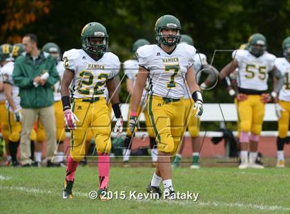 Thumbnail 2 in Hamden @ Wilbur Cross photogallery.
