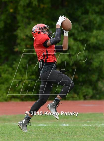 Thumbnail 1 in Hamden @ Wilbur Cross photogallery.