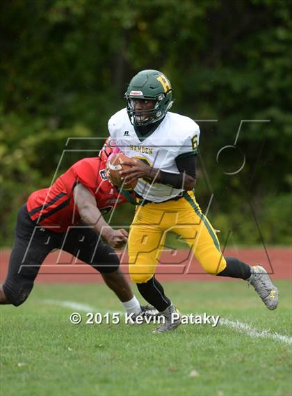 Thumbnail 1 in Hamden @ Wilbur Cross photogallery.