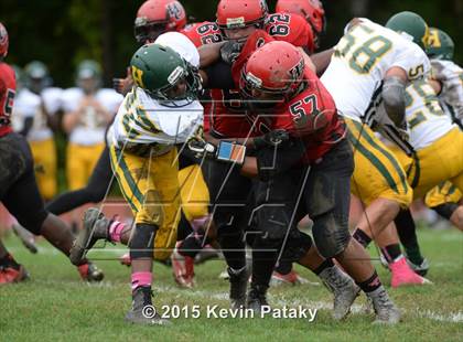 Thumbnail 2 in Hamden @ Wilbur Cross photogallery.