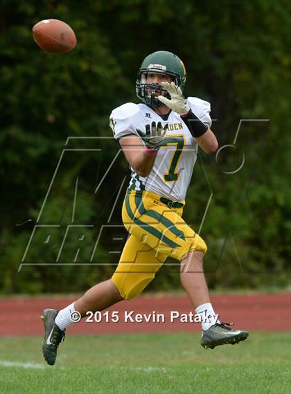 Thumbnail 2 in Hamden @ Wilbur Cross photogallery.