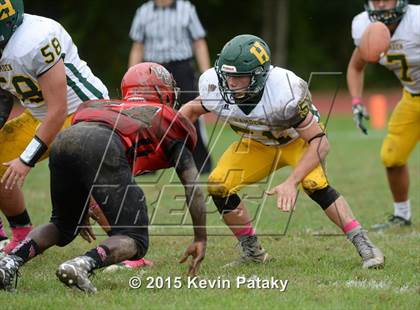 Thumbnail 1 in Hamden @ Wilbur Cross photogallery.