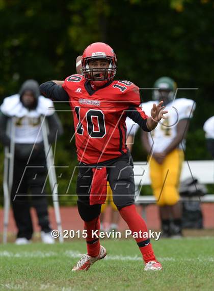 Thumbnail 3 in Hamden @ Wilbur Cross photogallery.